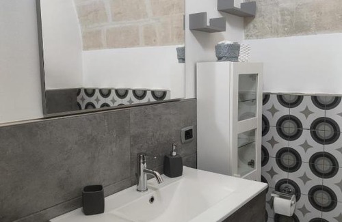 Montescaglioso House | U Mar’ a Monte Casa Vacanze