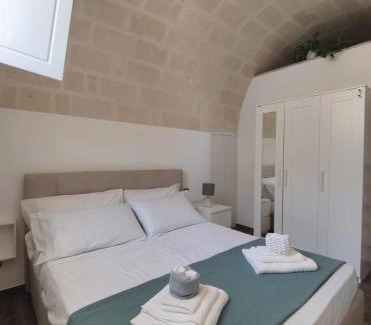 Montescaglioso House | U Mar’ a Monte Casa Vacanze