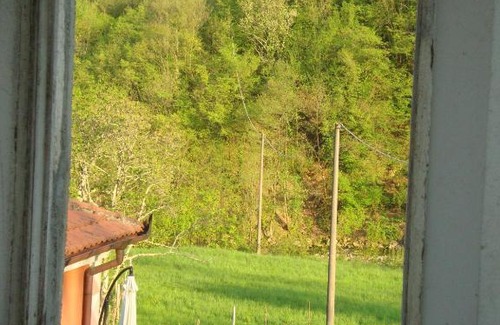 Varese Ligure Apartment | U MUIN da GATTEA - VARESE LIGURE