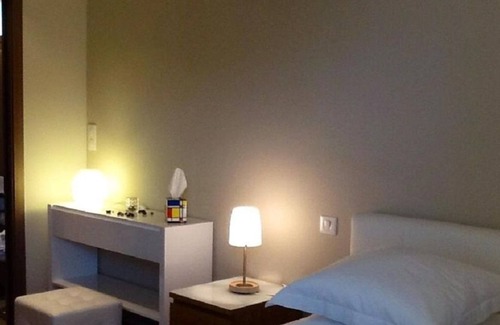 Oletta House | U Muzzelo