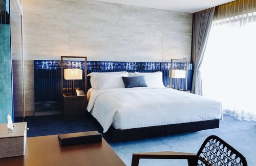 Huay Kaew Hotel | U Nimman Chiang Mai