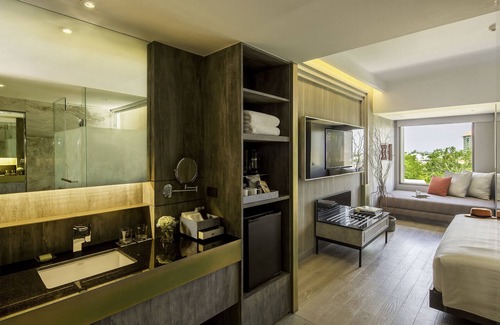 Huay Kaew Hotel | U Nimman Chiang Mai