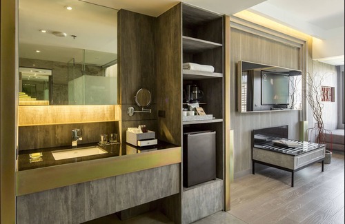 Huay Kaew Hotel | U Nimman Chiang Mai