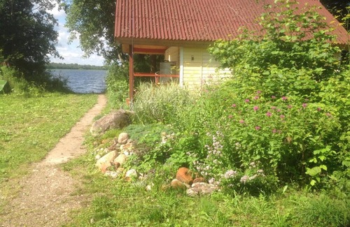 Kirillov House | U Ozera Guest House