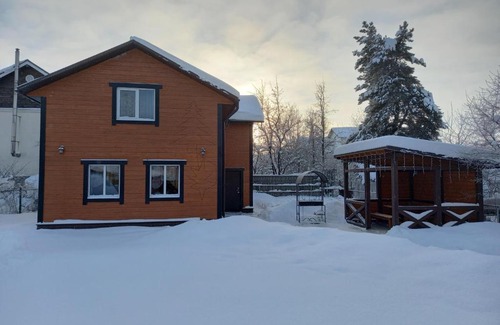 Suzdal House | U Pokrovskogo Monastyrya