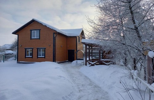 Suzdal House | U Pokrovskogo Monastyrya
