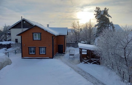 Suzdal House | U Pokrovskogo Monastyrya