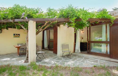 Marine de Saint Ambroggio House | U Prato - Bungalow proche de la mer