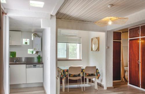 Marine de Saint Ambroggio House | U Prato - Bungalow proche de la mer