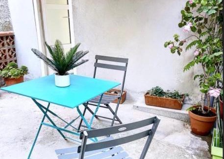 Sartene Apartment | U Roccapina