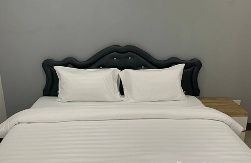 Mancha Khiri Hotel | U-sabai Place