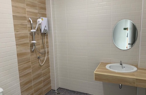 Mancha Khiri Hotel | U-sabai Place