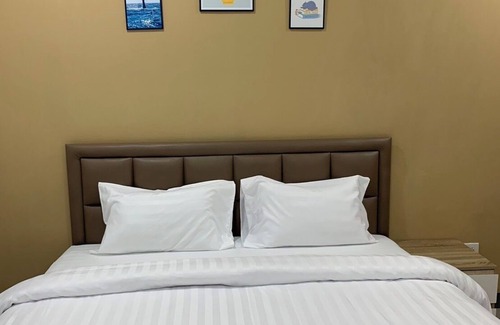 Mancha Khiri Hotel | U-sabai Place