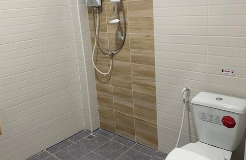 Mancha Khiri Hotel | U-sabai Place