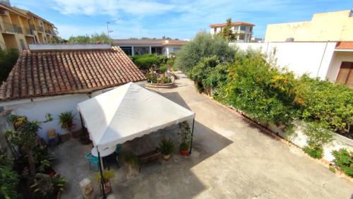 Paceco House | 'U Stazzune