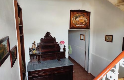 Paceco House | 'U Stazzune