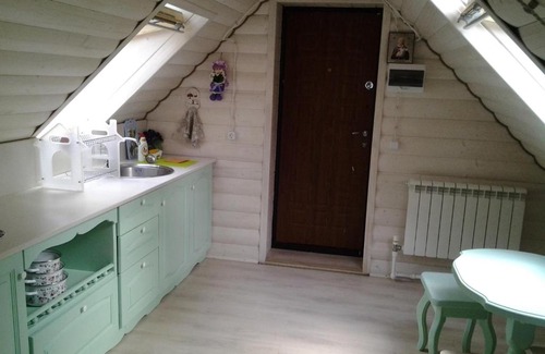 Optina Pustyn House | U Sten Optinoi