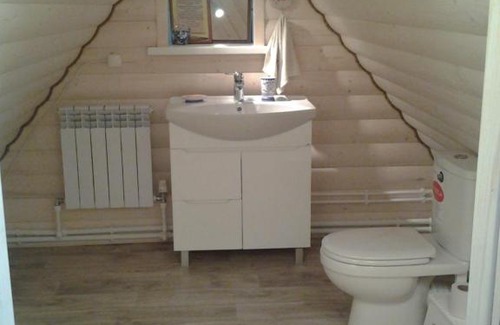 Optina Pustyn House | U Sten Optinoi