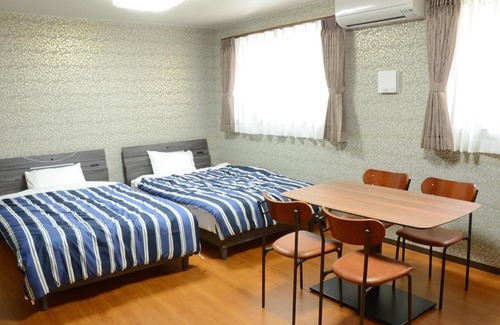 Beppu Hotel | U & T Building 3 / Vacation STAY 39326