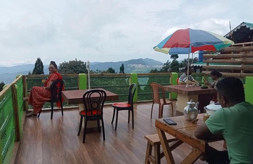 Lepchajagat House | U V Homestay