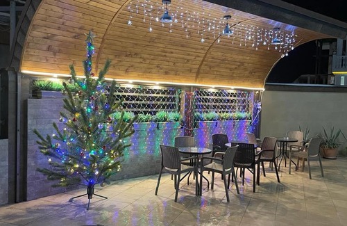 Tsentralnyy Hotel | U Zapolarya Hotel