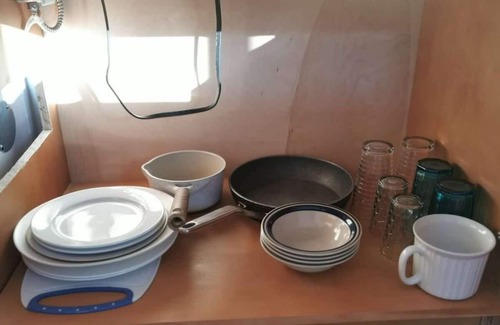 Powell River Apartment | U19 Seaside Serenity: Seal Bay Glamping Retreat