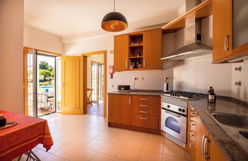 Santa Maria do Castelo House | UA 2- Panoramic View