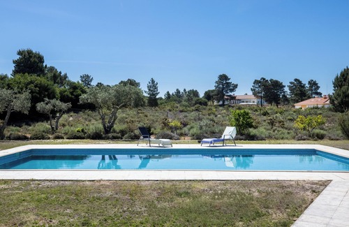 Santa Maria do Castelo House | UA 2- Panoramic View