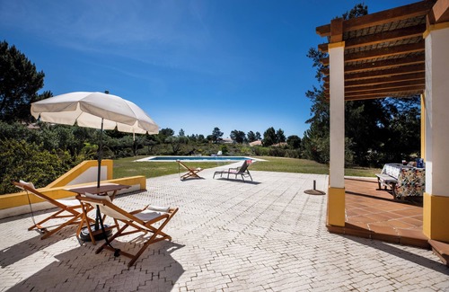 Santa Maria do Castelo House | UA 2- Panoramic View