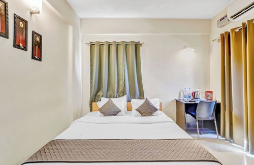 RR Nagar Hotel | UAPR Hotels Nearby Bagmane Tech Park