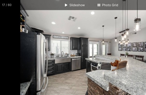 Canyon Lake House | Uber Comfy Home Perfect 30 Day Rental All Amenities