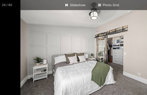 Canyon Lake House | Uber Comfy Home Perfect 30 Day Rental All Amenities