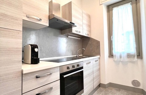 Arezzo Apartment | Ubertini House beautiful apartment with 2 double bedrooms
