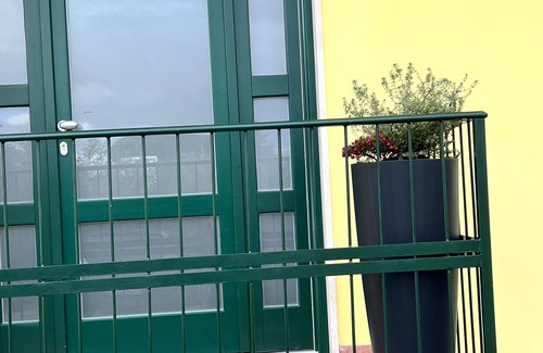 Arezzo Apartment | Ubertini House beautiful apartment with 2 double bedrooms