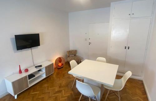 Congreso Apartment | Ubicación Fabulosa!