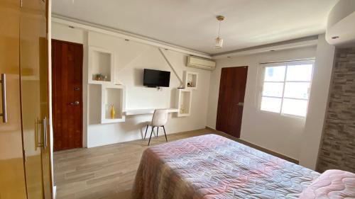 Veracruz Apartment | Ubicación top: Depto. a 3 min de la playa