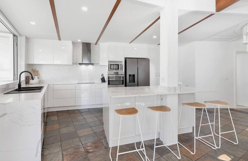 Vincentia House | Ubuntu by Experience Jervis Bay