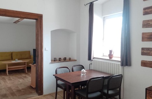 Zdirec House | Ubytování Ždírec - Apartmán 2