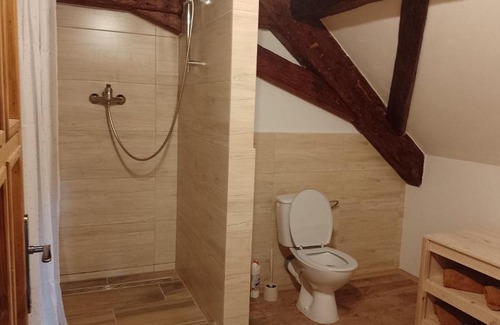 Zdirec House | Ubytování Ždírec - Apartmán 2