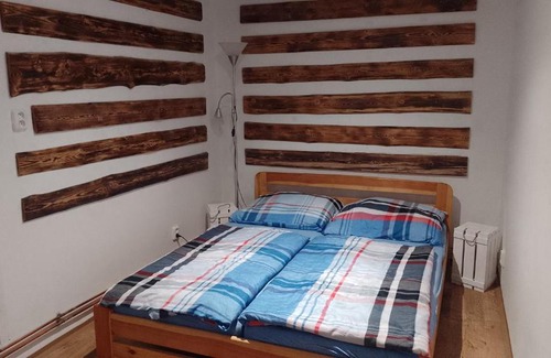 Zdirec House | Ubytování Ždírec - Apartmán 2