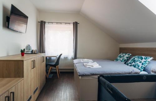 Kytin Apartment | Ubytování Kytín