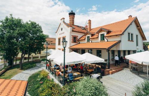 Kytin Apartment | Ubytování Kytín