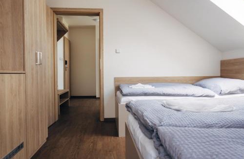 Kytin Apartment | Ubytování Kytín