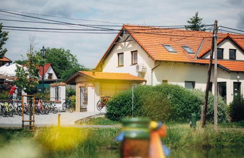 Kytin Apartment | Ubytování Kytín