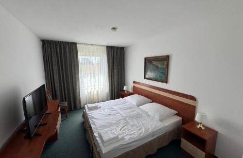 Benatky nad Jizerou House | Ubytování Lidická