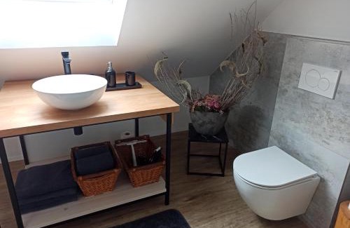Ratiskovice Apartment | Ubytování U Zastávky