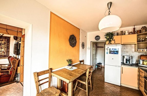 Slup House | Ubytování v soukromí