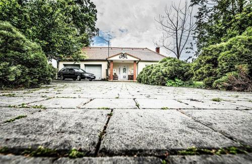 Slup House | Ubytování v soukromí