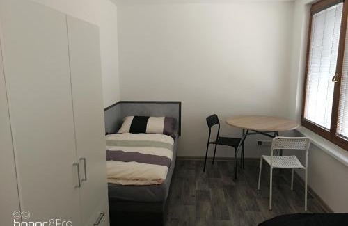 Zaluzi House | Ubytování Záluží