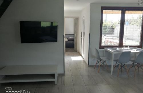 Zaluzi House | Ubytování Záluží